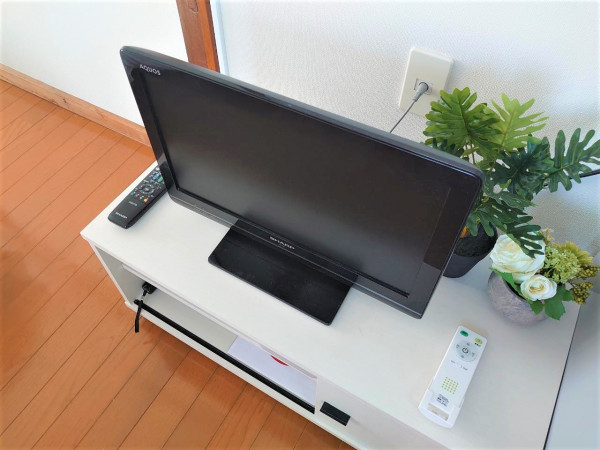 備品