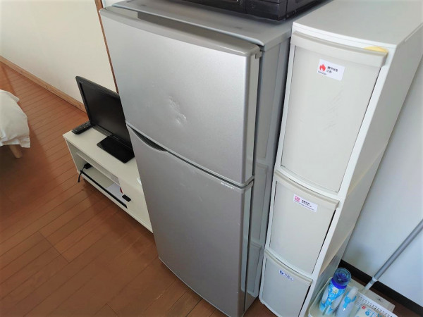 備品