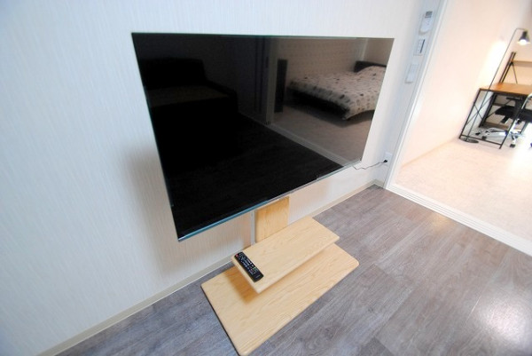 テレビ