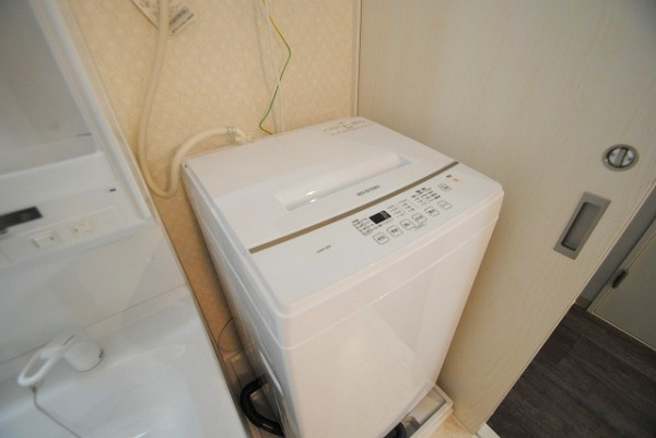 洗濯機