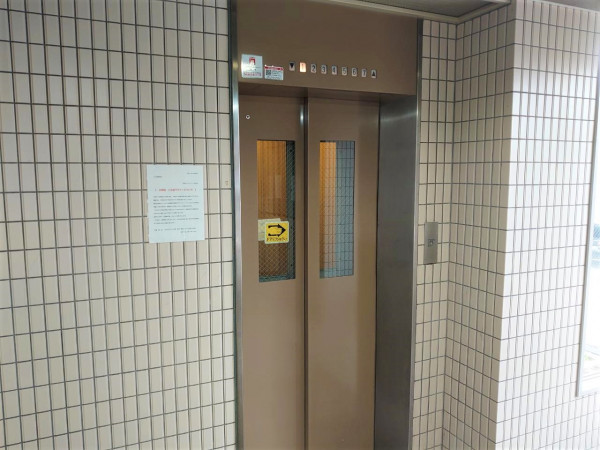 エレベーター