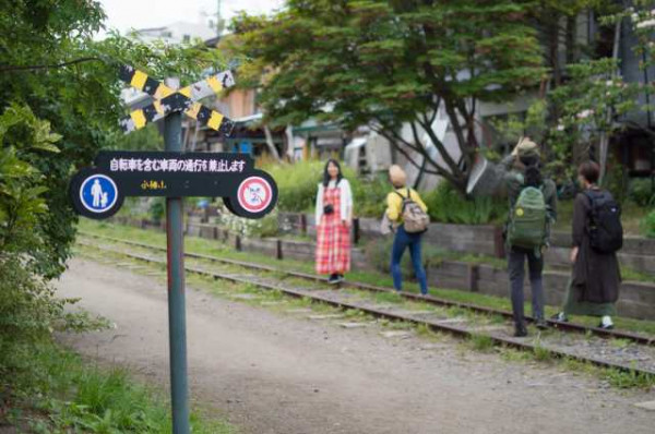 旧手宮線