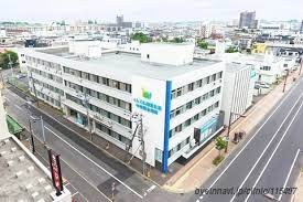 イムス札幌消化器中央総合病院 徒歩2分