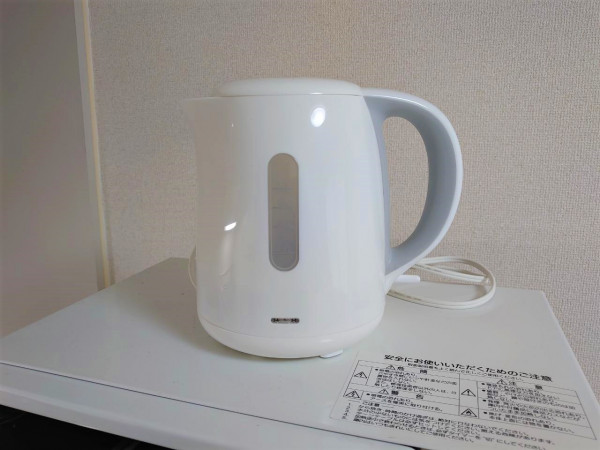 ケトル