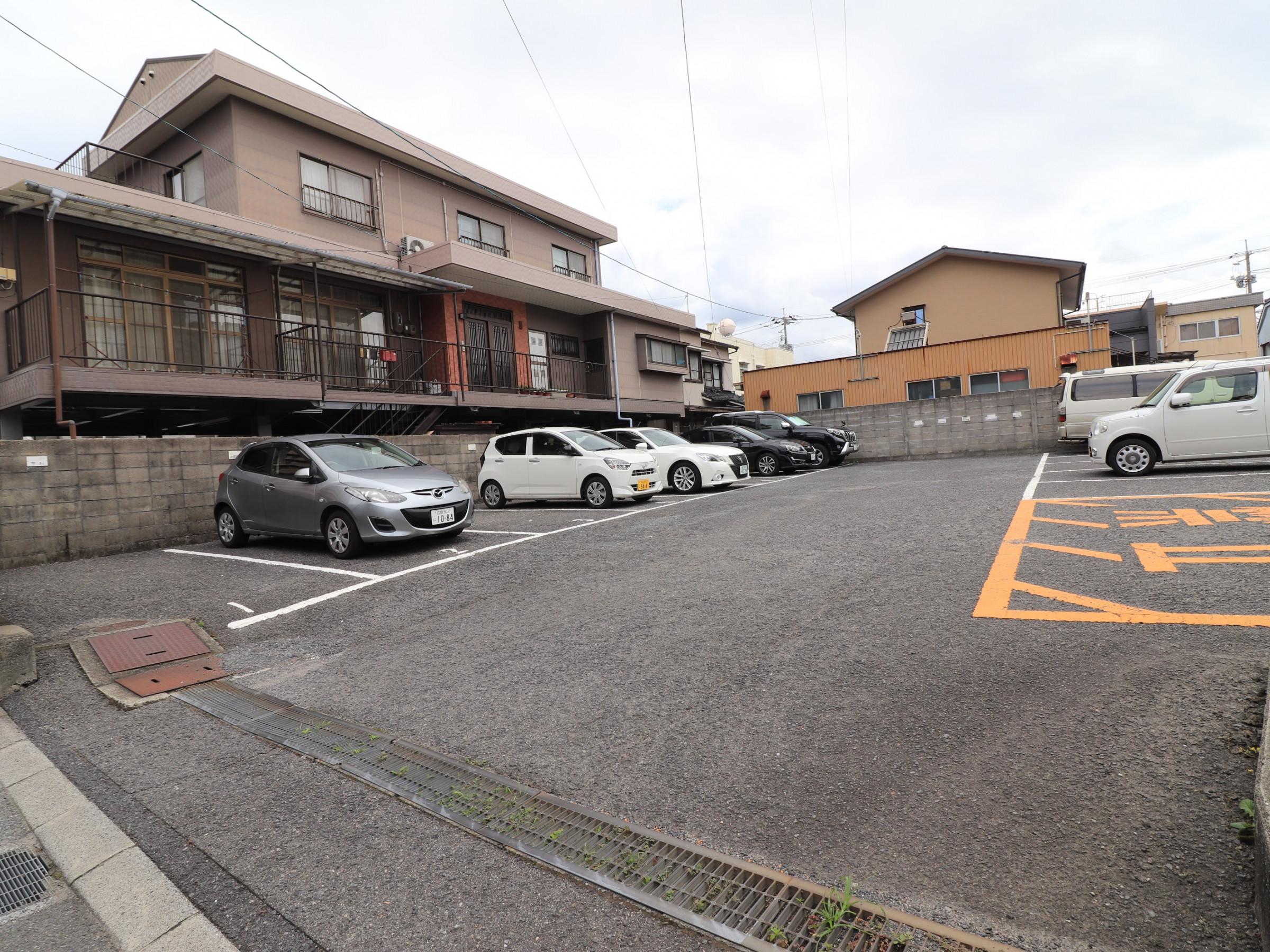 Kマンスリー徳山駅北口 1r 701 No 周南市の家具付きウィークリー マンスリーマンション情報 山口マンスリードットコム