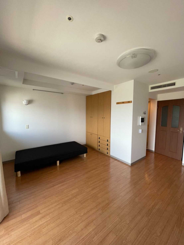 ゆっくりとくつろげるキレイなお部屋です♪