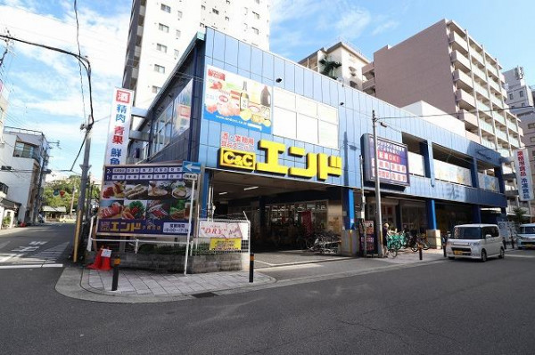 C&Cエンド夕陽丘店