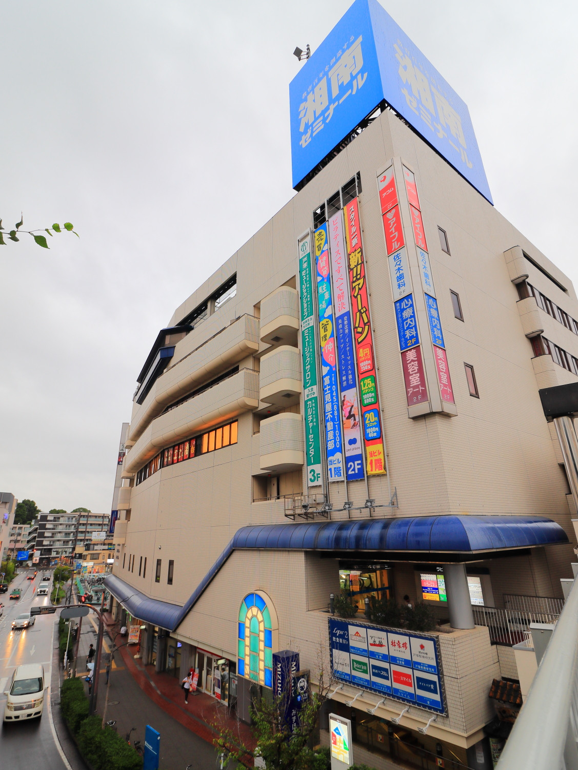 Kマンスリー戸塚駅前 1003 1k 1003 No 横浜市戸塚 区のウィークリーマンション マンスリーマンション情報 横浜ウィークリードットコム