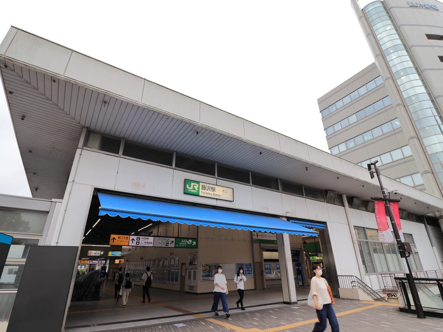 Kマンスリー藤沢駅 705 1k 705 No 藤沢市のウィークリーマンション マンスリーマンション情報 川崎ウィークリードットコム