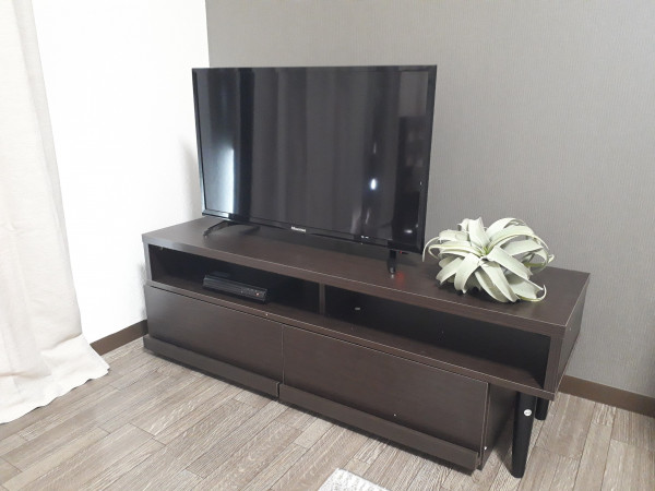 テレビ