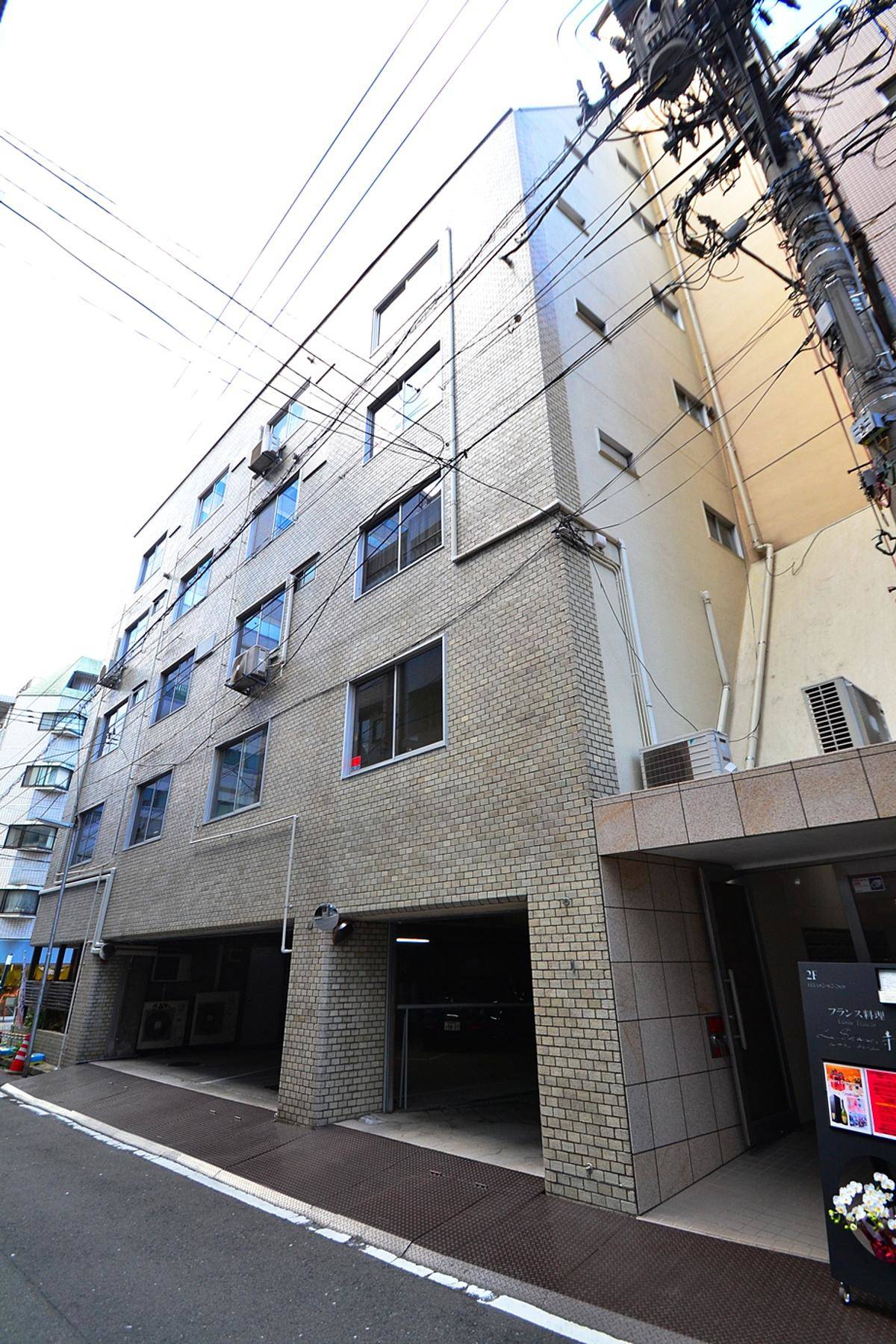 Kマンスリー幟町 Part2 1ldk 406 広島市中区のウィークリーマンション マンスリーマンション情報 広島ウィークリードットコム