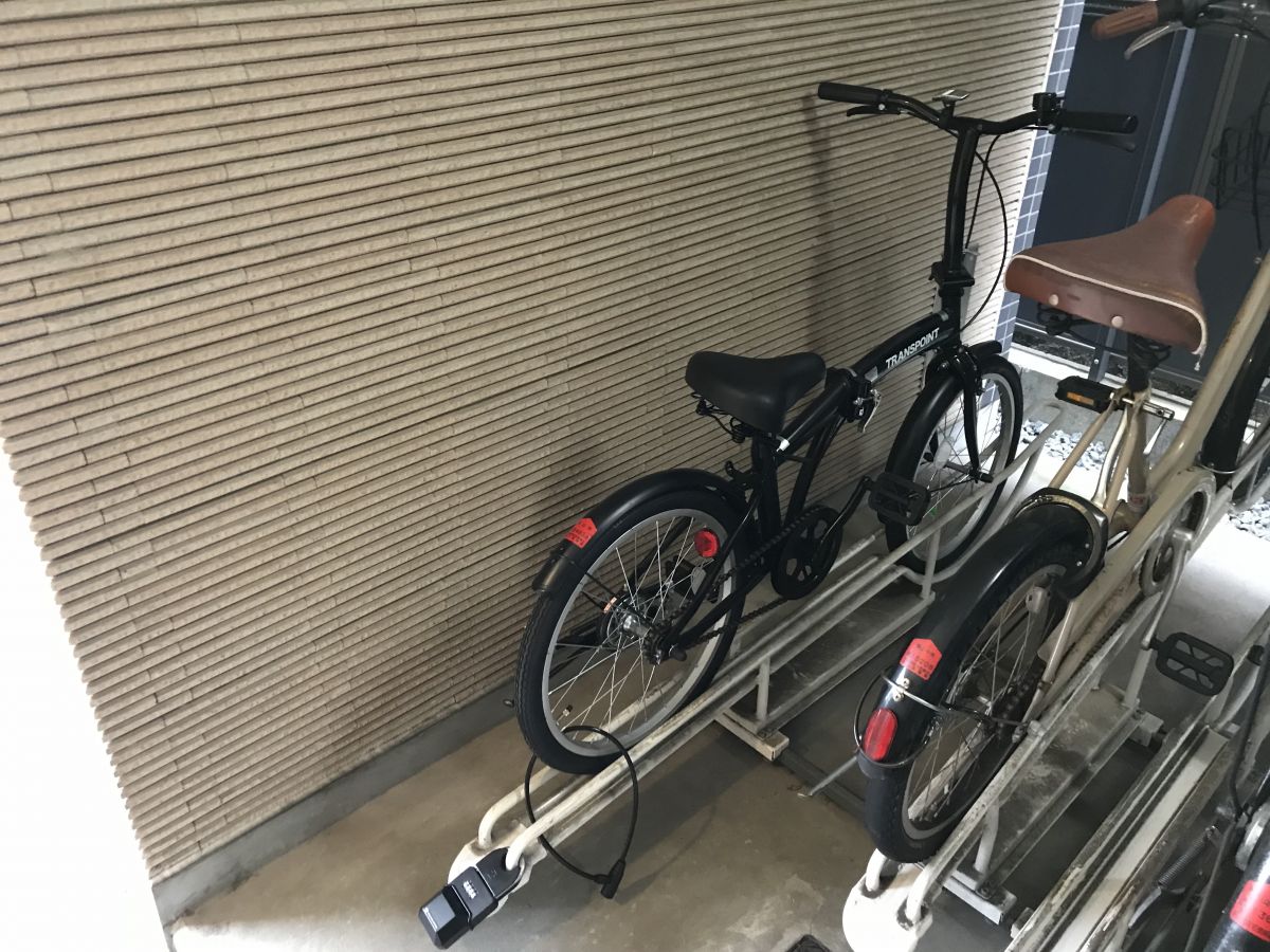 岡山・倉敷ウィークリードットコムでは、レンタルサイクルをお手軽なお値段でご利用できます。