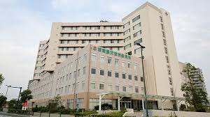 徳洲会病院も近くです