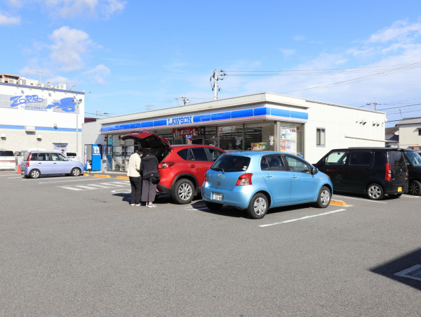 ローソン