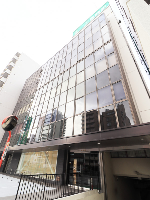信用組合 広島商銀